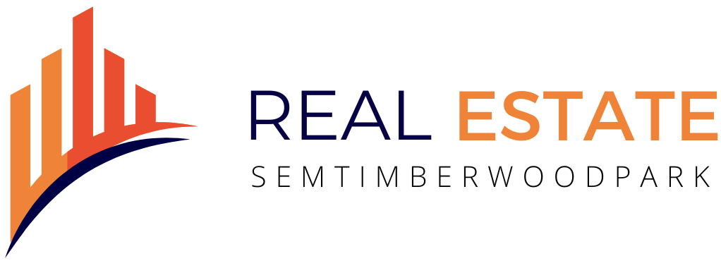 Real Estate Semtimberwoodpark